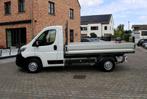 Citroen Jumper 2.2 HDI Lichte vracht Bwj 06/2020 61000km !!, Voorwielaandrijving, 186 g/km, Stof, 4 cilinders