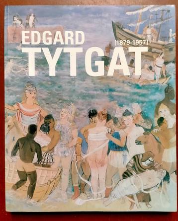 EDGARD TYTGAT 1879-1957, Antiek en Kunst, Ophalen of Verzenden