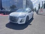 Peugeot 208 Hybrid GT e-DCS6, Auto's, Euro 6, 136 pk, Wit, USB