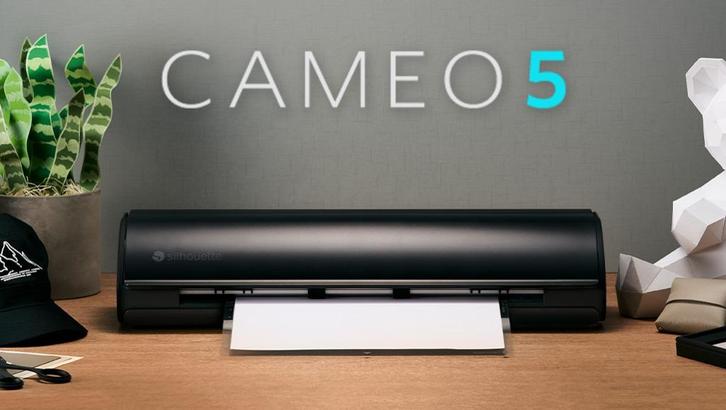 Cameo 5, Hobby en Vrije tijd, Overige Hobby en Vrije tijd, Zo goed als nieuw, Ophalen