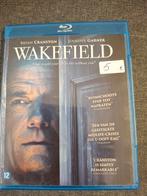 Wakefield,  blu ray, Ophalen of Verzenden