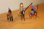 Chevaliers Lion Impérial Playmobil Knights 6006 COMPLET, Complete set, Zo goed als nieuw, Ophalen