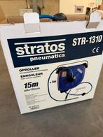 Perslucht oproller nieuw te koop, Ophalen, Zo goed als nieuw