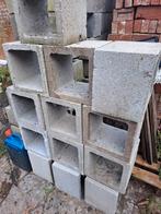 Bloc  30 sur 24, Bricolage & Construction, Briques, Enlèvement