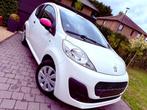 Peugeot 107 1.0i * 43.000 Km * Véhicule Neuf * Car Pass !!!!, Euro 5, Achat, 50 kW, Entreprise
