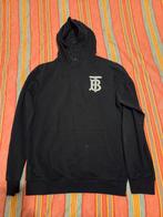 Pull burberry, Kleding | Heren, Truien en Vesten, Maat 48/50 (M), Zwart, Ophalen of Verzenden, Gedragen