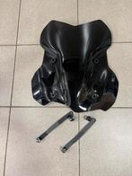 Bulle BMW f 800 gs, Enlèvement