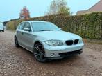 Bmw 116 benzine Euro 4, Auto's, BMW, 1 Reeks, Handgeschakeld, 5 deurs, Particulier