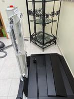 Plate forme élévatrice pour PMR, Divers, Monte-escaliers, Enlèvement, Neuf, Droit