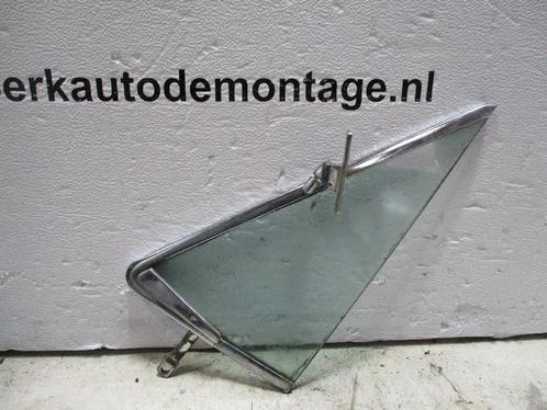 PORTIERRUIT LINKS klapraam Mercedes-Benz / 8 (W115), Auto-onderdelen, Ruiten en Toebehoren, Mercedes-Benz, Gebruikt