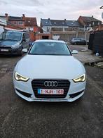Audi a5 sportback, Auto's, Audi, 4 cilinders, Wit, Leder, 5 deurs