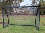Metalen goal met net, Sport en Fitness, Ophalen