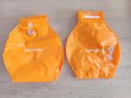 1 paire brassards piscine enfant Orange 11-30 kg, Enlèvement ou Envoi, Utilisé