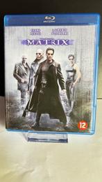 The Matrix, CD & DVD, Blu-ray, Utilisé, Enlèvement ou Envoi, Action