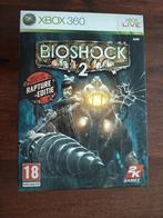 Bioshock 2 Rapture Edition PAL [NL], Games en Spelcomputers, Ophalen of Verzenden, Gebruikt, Shooter, Vanaf 18 jaar