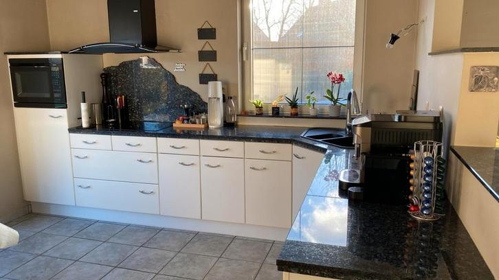 Volledige keuken, Huis en Inrichting, Keuken | Complete keukens, Zo goed als nieuw, Ophalen