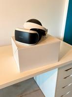 Sony VR-Bril voor PS4, Games en Spelcomputers, Ophalen, Zo goed als nieuw, VR-bril