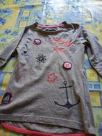 T-shirt fille. Taille 6ans., Comme neuf, Fille, Enlèvement ou Envoi