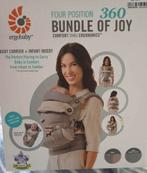 Ergobaby carrier, Kinderen en Baby's, Babydragers en Draagdoeken, Nieuw, Buik, Rug of Zij, Draagzak, Ophalen