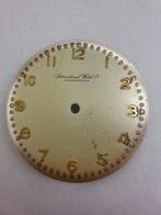 Een IWC horloge wijzerplaat, Ophalen of Verzenden, Zo goed als nieuw, IWC