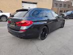 BMW 520 da touring, Auto's, Automaat, Achterwielaandrijving, 1995 cc, 4 cilinders