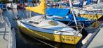 Zeilboot met kajuit condor 55, Ophalen, Gebruikt, Polyester, Tot 6 meter