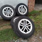Set hiver pour nouvelle bmw série 2 active tourer U06, Pneus et Jantes, Pneus hiver, 16 pouces, Enlèvement
