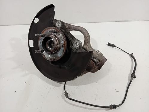 WIELNAAF LINKS VOOR Opel Astra J GTC (PD2 / PF2) (13409306), Auto-onderdelen, Remmen en Aandrijving, Opel, Gebruikt