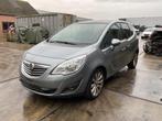 SPATBORD LINKS VOOR Opel Meriva (|93167923|13269774|), Auto-onderdelen, Gebruikt, Links, Opel, Spatbord