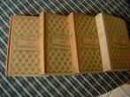 Victor Hugo - Les Misérables - 1948 Éditions Nelson, Livres, Enlèvement ou Envoi, Belgique, Utilisé, Victor Hugo
