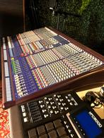 Midas verona 32 + outboard gear, Muziek en Instrumenten, Ophalen, Gebruikt, 20 kanalen of meer, Microfooningang