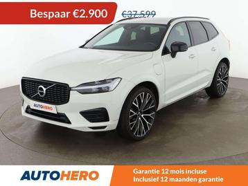 Volvo Others 2.0 T6 Plug-in Hybrid R Design Expression AWD beschikbaar voor biedingen