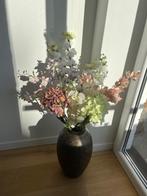 Boeket kunstbloemen, Ophalen, Nieuw, Binnen
