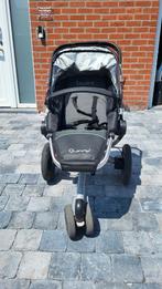Poussette Quinny grandes roues, Ophalen, Zo goed als nieuw, Kinderwagen, Quinny