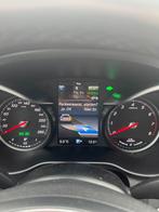 Mercedes C350e hybride, Zwart, Particulier, Te koop
