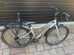 Btwin Riverside 120, Fietsen en Brommers, Gebruikt, Ophalen, Overige merken, Minder dan 10 versnellingen