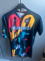 Fiets shirt Gobik Large “ Novecolli “ Gran Fondo, Ophalen