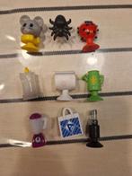 Aldi emoji's ruilen, Verzamelen, Aldi, Ophalen of Verzenden