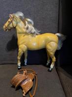 Fleur paard jaren 80, Verzenden
