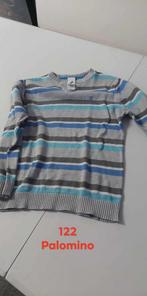 Palomino Trui Jongen Maat 122, Kinderen en Baby's, Kinderkleding | Maat 122, Palomino, Trui of Vest, Ophalen of Verzenden, Zo goed als nieuw
