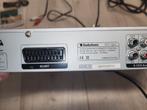 Panasonic dvd-speler, Audio, Tv en Foto, DVD spelers, Ophalen of Verzenden, Zo goed als nieuw, Dvd-speler