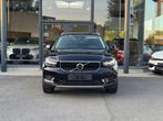 Volvo XC40 T3 Momentum / PDC / NAVI / CARPLAY / HARMAN-KARDO, Stof, Gebruikt, Zwart, 120 kW