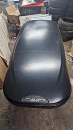 Porte bagage + barre de toit, Autos : Divers, Coffres de toit, Enlèvement, Comme neuf