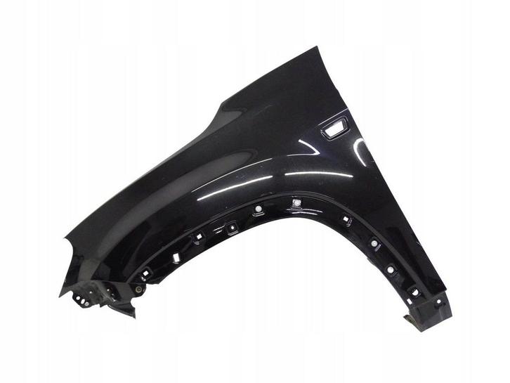 Chevrolet Orlando 2010-2018 linkervoorvleugel origineel, Auto-onderdelen, Carrosserie, Spatbord, Chevrolet, Gebruikt, Ophalen of Verzenden