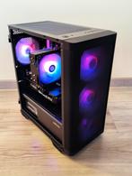 💣💣Eersteklas Gamer PC: Ryzen 5 3600/RTX 3060 12 G💣💣, Computers en Software, Ophalen, Virtual Reality, Nieuw, AMD Ryzen 5