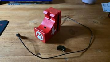 Nintendo Switch Controller Charger beschikbaar voor biedingen