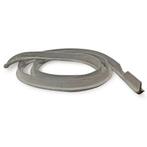 VW KG T14 T34 Deurrubber rechts G. Kwaliteit 141831732C, Ophalen of Verzenden, Nieuw