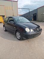 Vends ou échange Vw polo 9n 1.2 essence, Auto's, Particulier, Polo, Te koop, Benzine