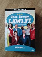Dvd box chez bompa lawijt, Cd's en Dvd's, Ophalen