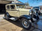 Ford Model A Tudor, Auto's, Particulier, Ford, Te koop, Benzine